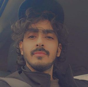 Meet your Posher, Yaser